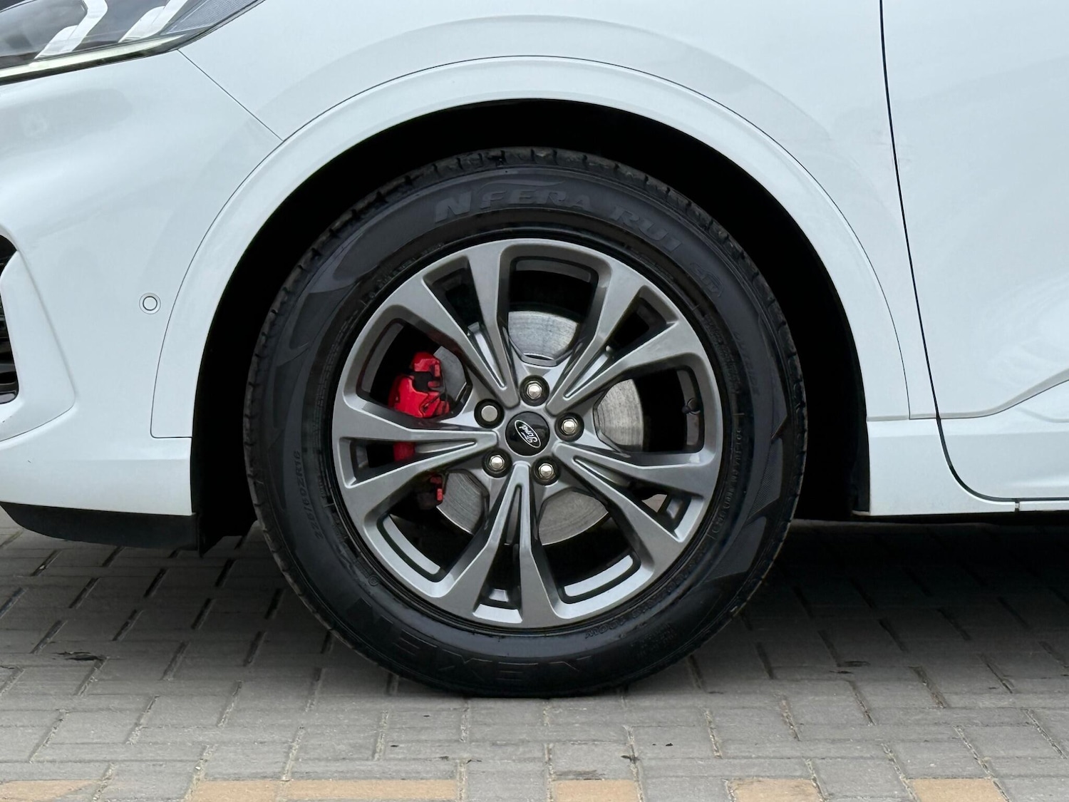 Used Ford Kuga 2020 for sale - 78184549: Photo 11