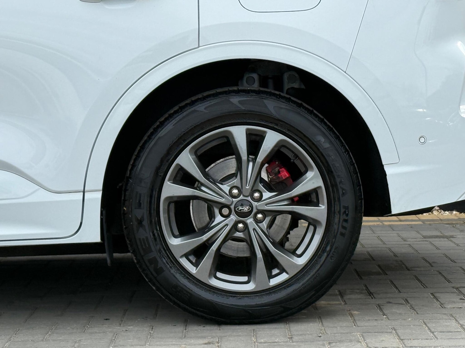 Used Ford Kuga 2020 for sale - 78184549: Photo 12