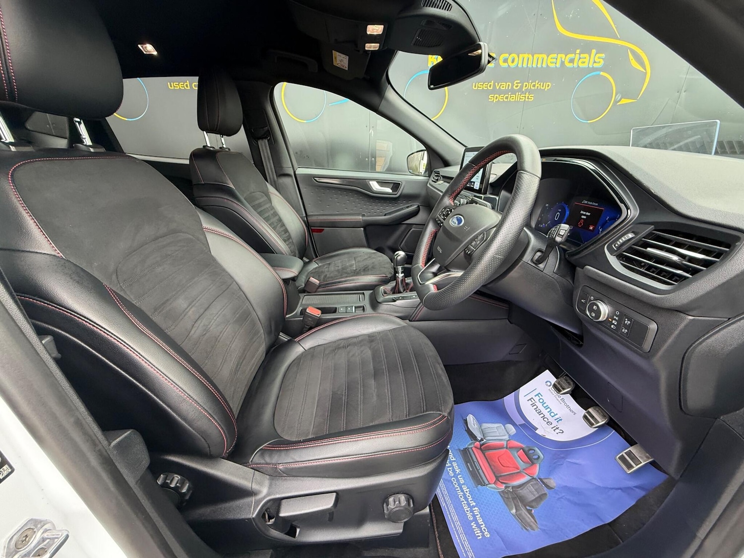 Used Ford Kuga 2020 for sale - 78184549: Photo 13