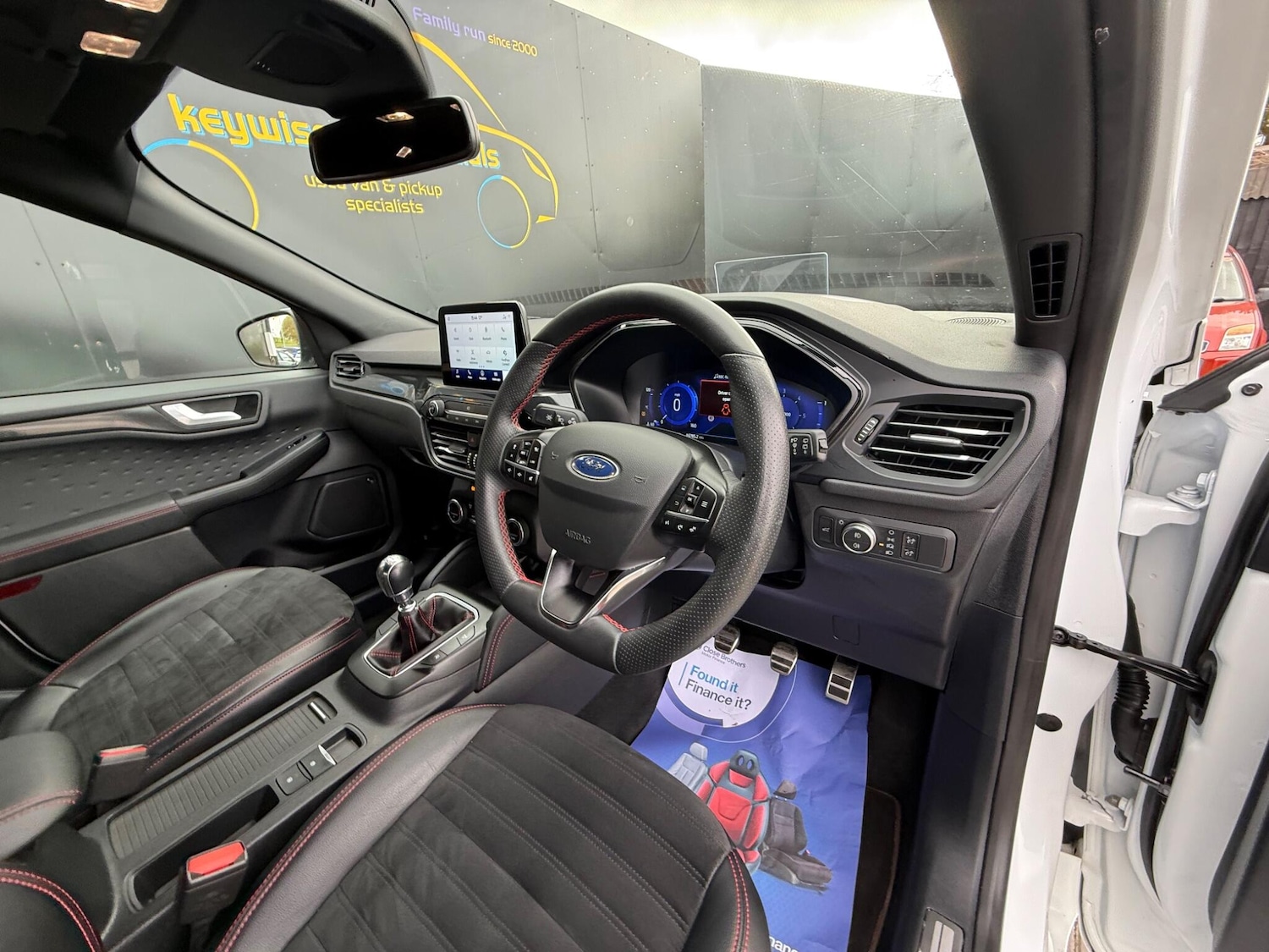 Used Ford Kuga 2020 for sale - 78184549: Photo 14