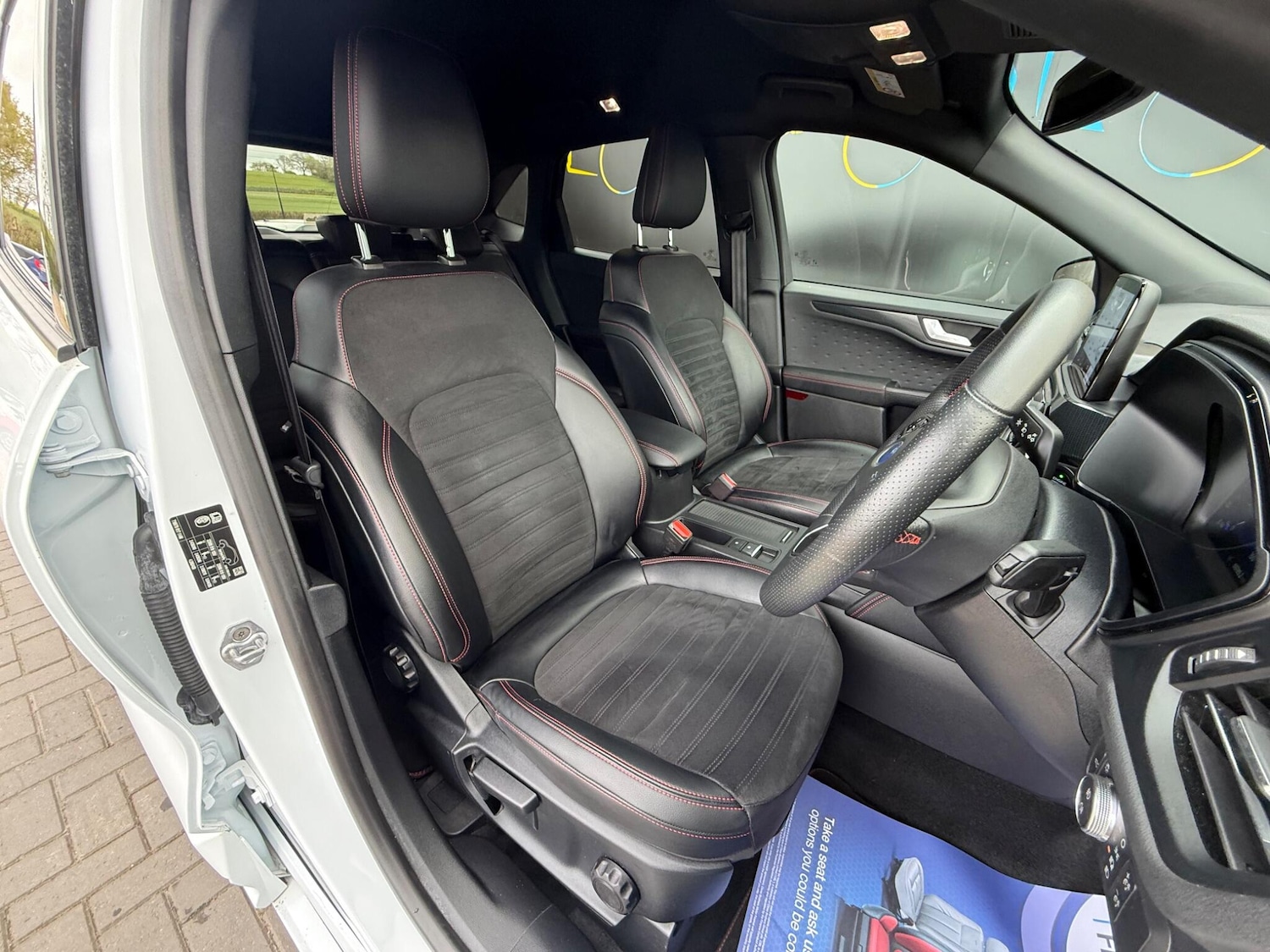 Used Ford Kuga 2020 for sale - 78184549: Photo 15