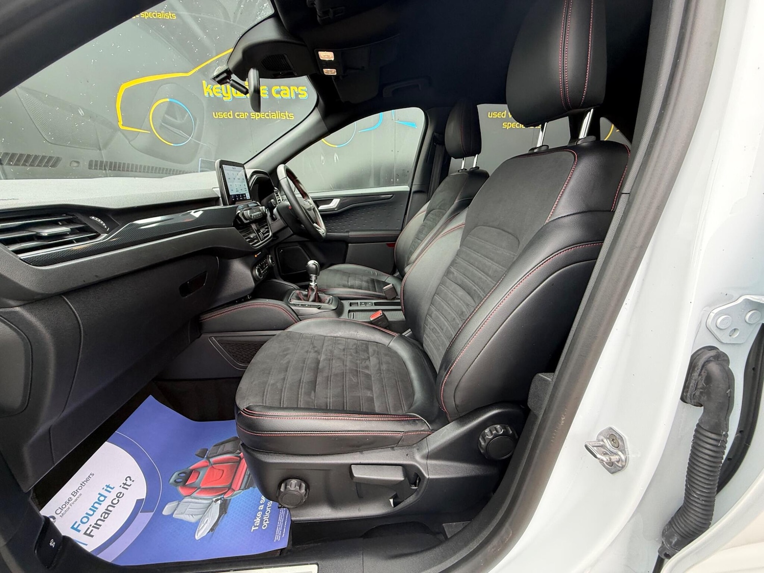 Used Ford Kuga 2020 for sale - 78184549: Photo 17