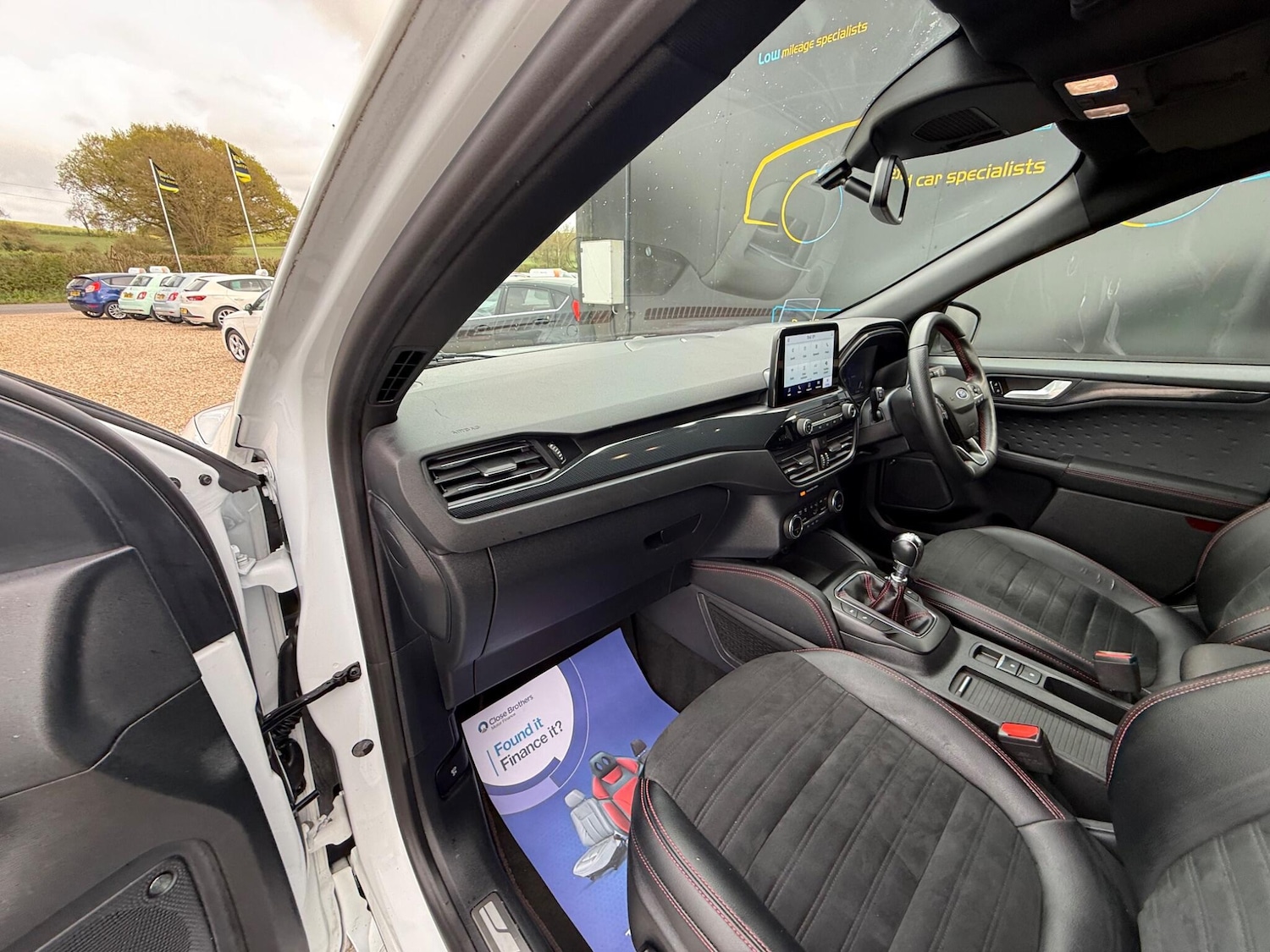 Used Ford Kuga 2020 for sale - 78184549: Photo 18