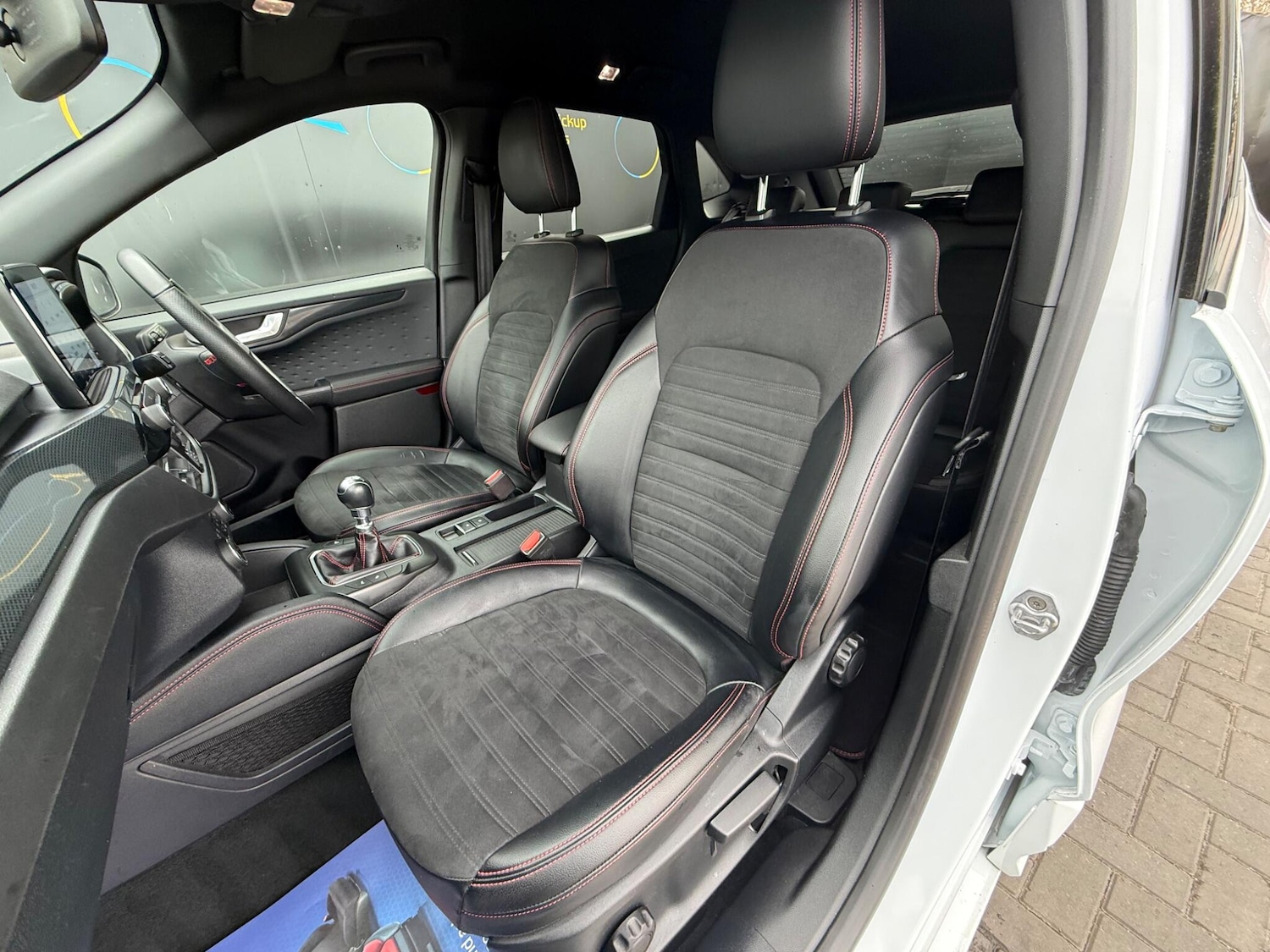 Used Ford Kuga 2020 for sale - 78184549: Photo 19