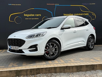 Used Ford Kuga 2020 for sale - 78184549: Photo