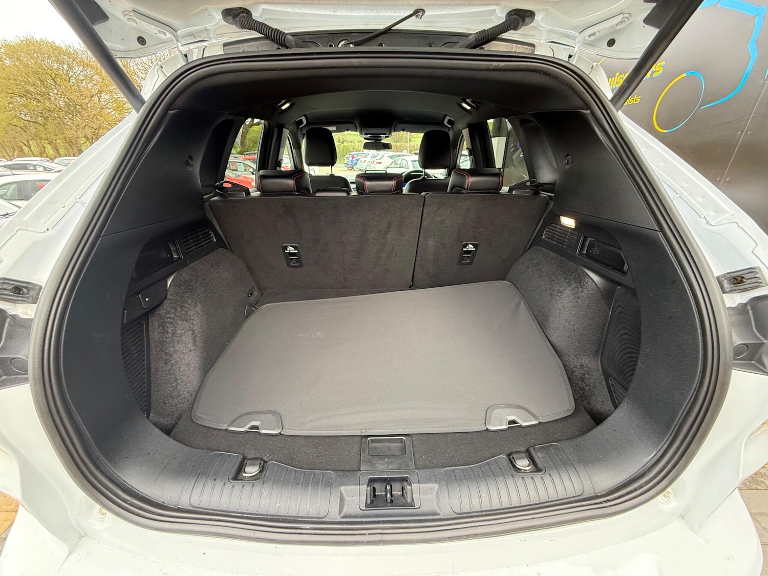 Used Ford Kuga 2020 for sale - 78184549: Photo 21