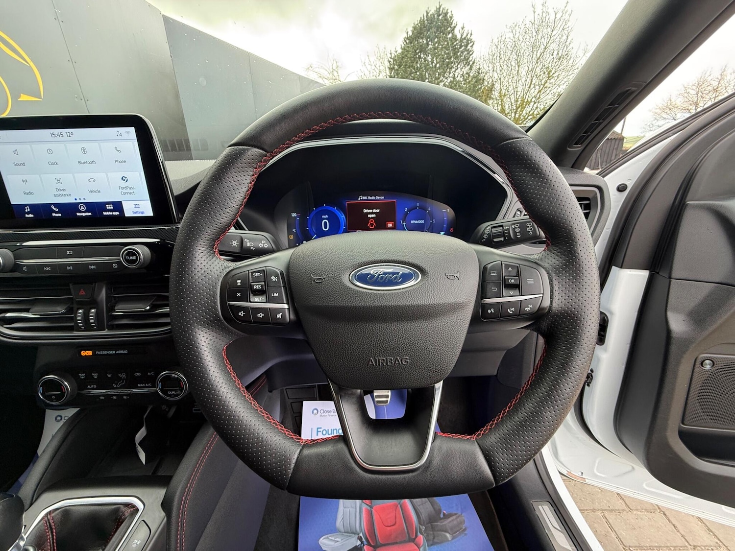 Used Ford Kuga 2020 for sale - 78184549: Photo 22