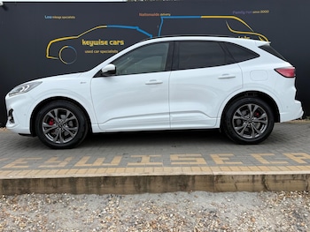 Used Ford Kuga 2020 for sale - 78184549: Photo
