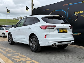 Used Ford Kuga 2020 for sale - 78184549: Photo