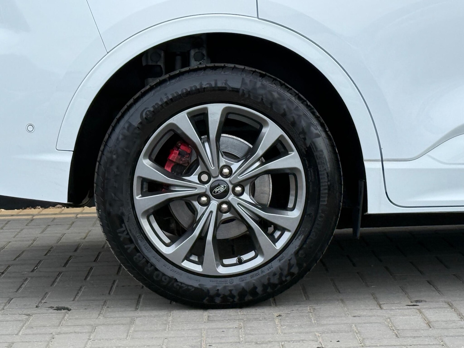 Used Ford Kuga 2020 for sale - 78184549: Photo 9