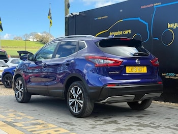 Used Nissan Qashqai 2018 for sale - 79093675: Photo