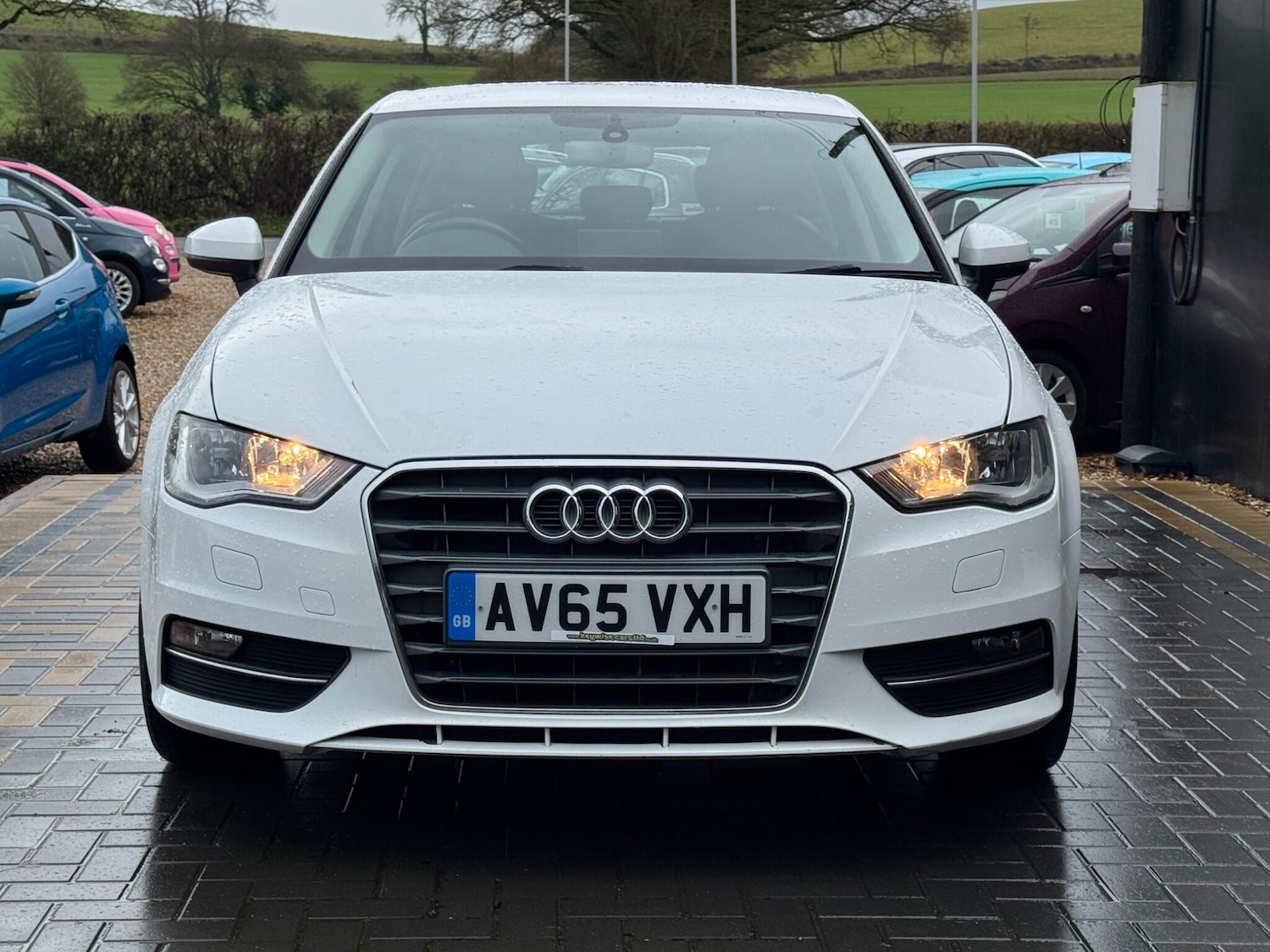 Used Audi A3 2015 for sale - 77351363: Photo 10