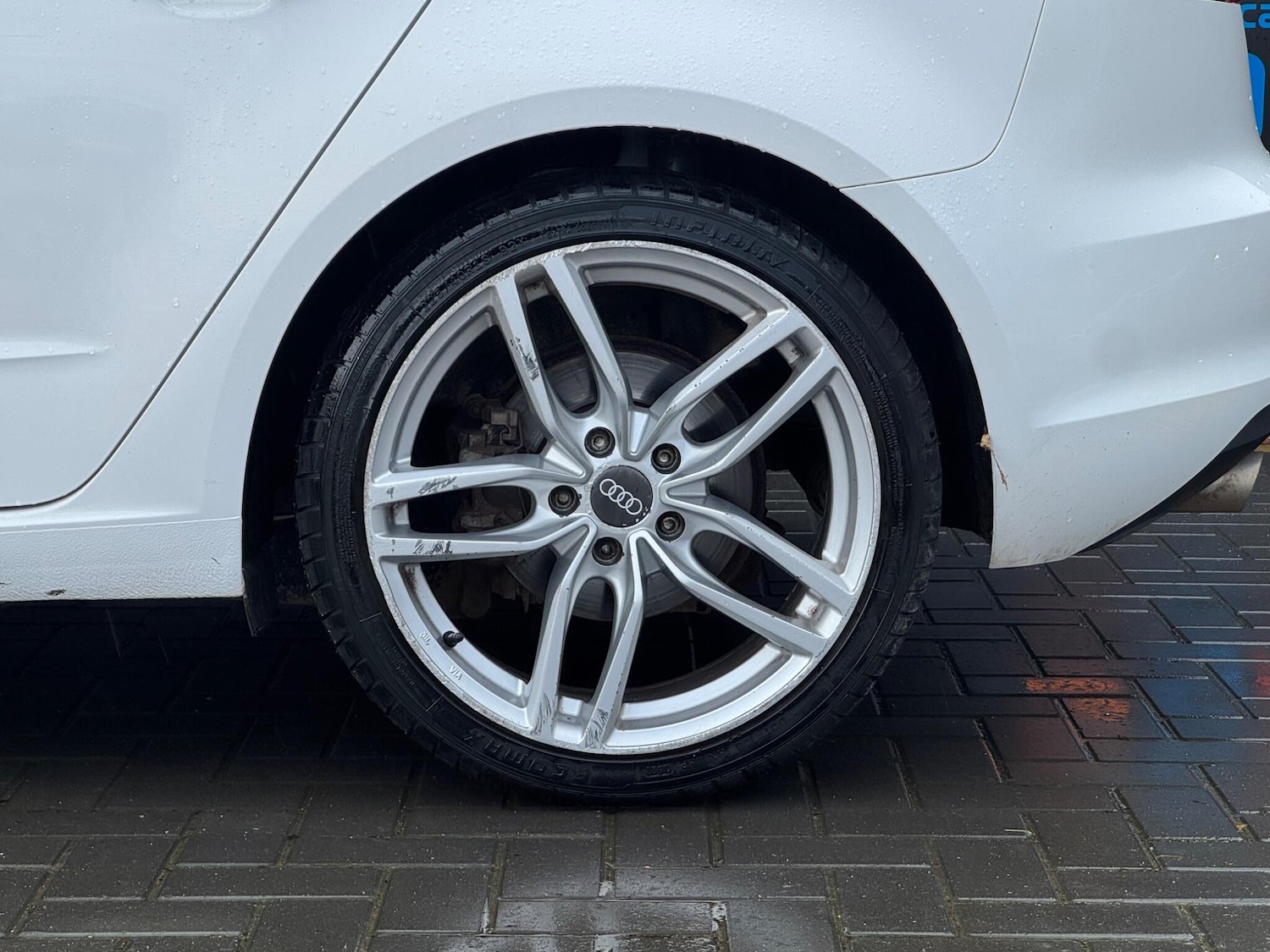 Used Audi A3 2015 for sale - 77351363: Photo 13