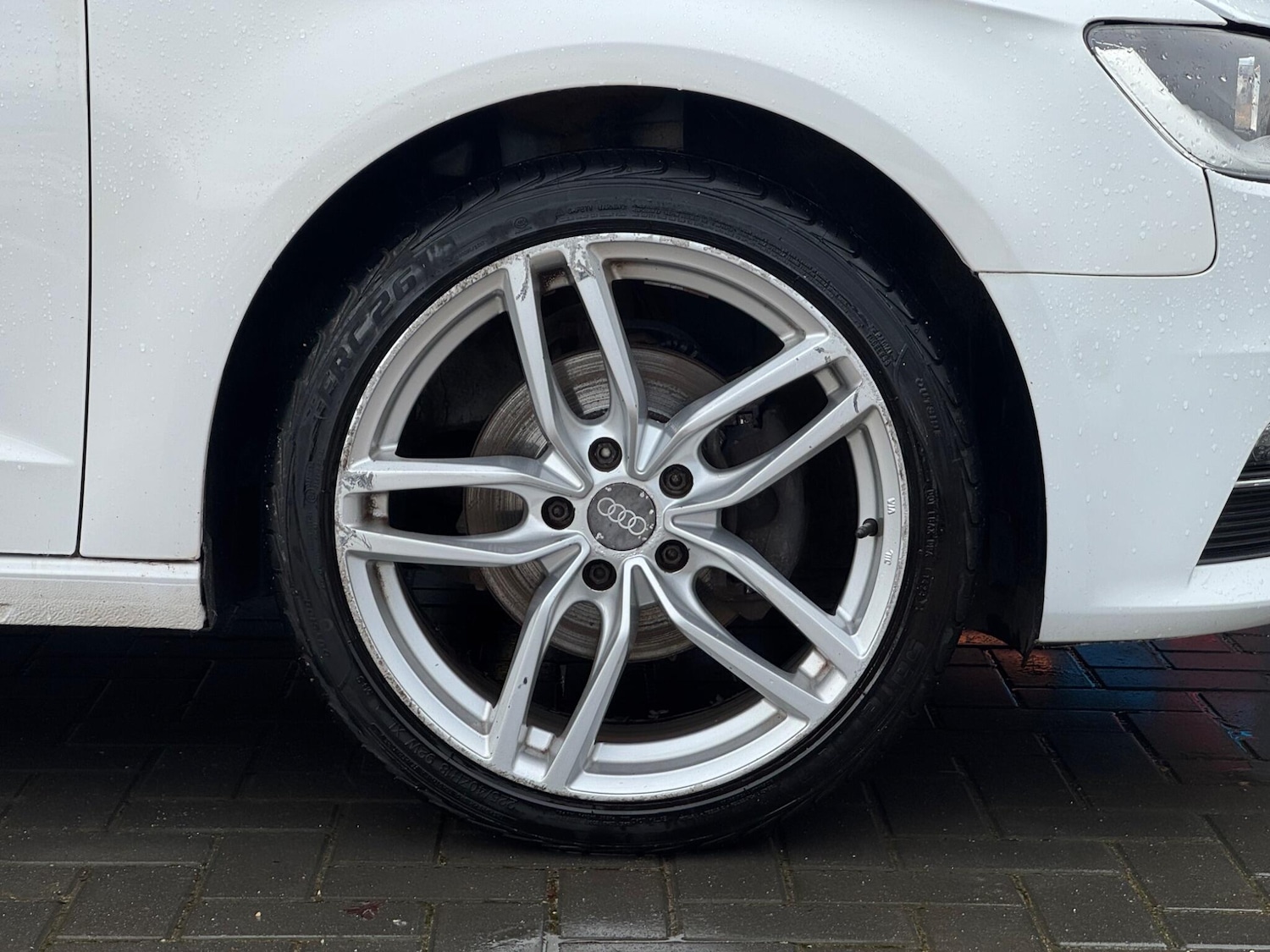 Used Audi A3 2015 for sale - 77351363: Photo 15