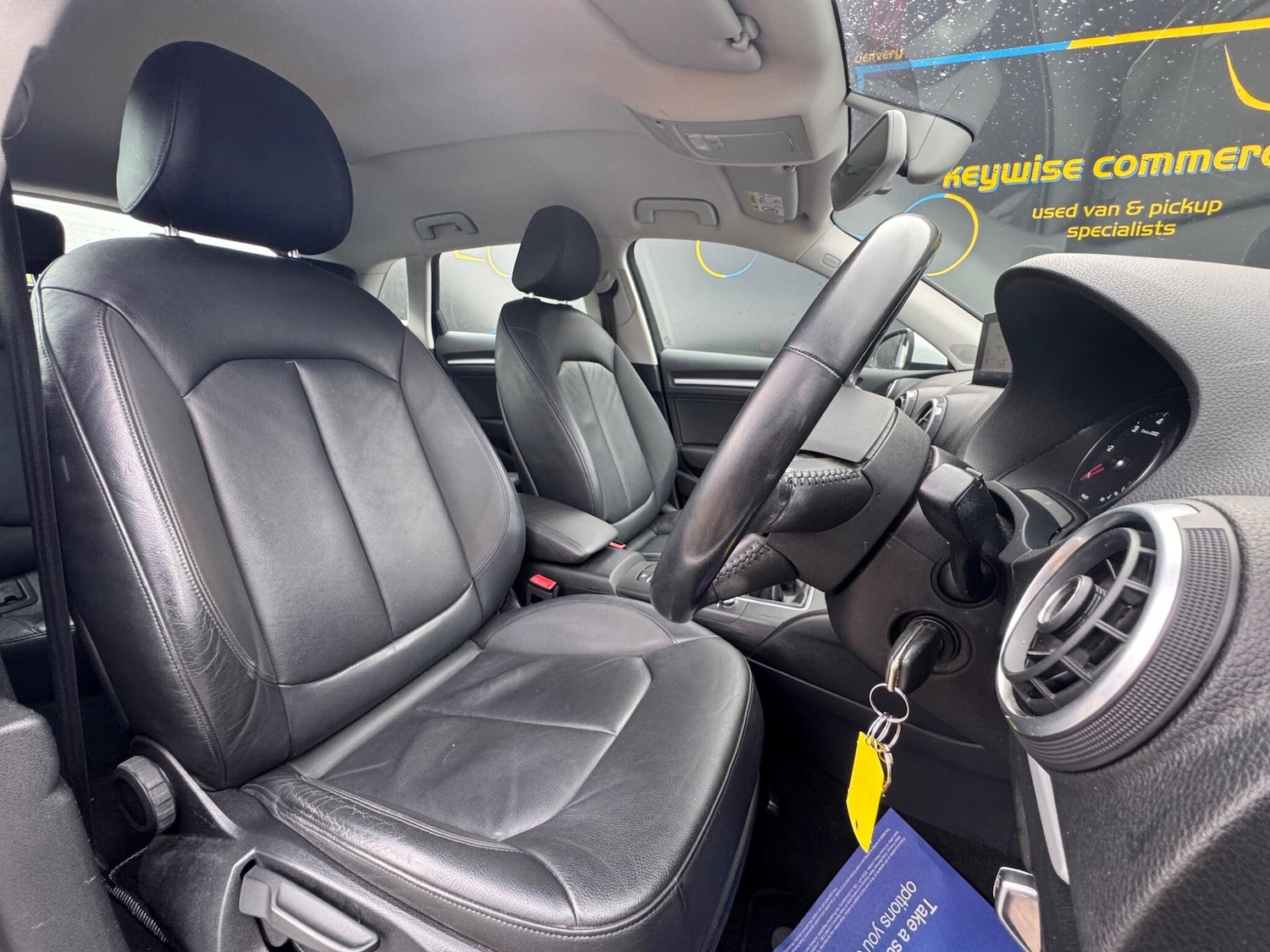 Used Audi A3 2015 for sale - 77351363: Photo 18