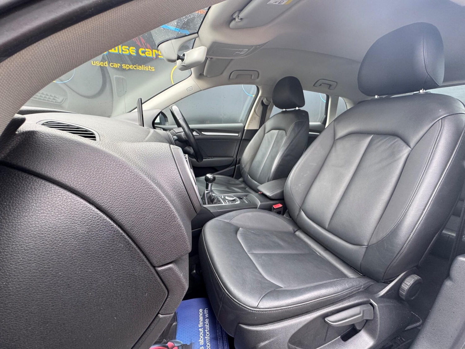 Used Audi A3 2015 for sale - 77351363: Photo 19