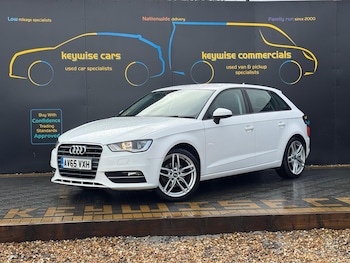 Used Audi A3 2015 for sale - 77351363: Photo