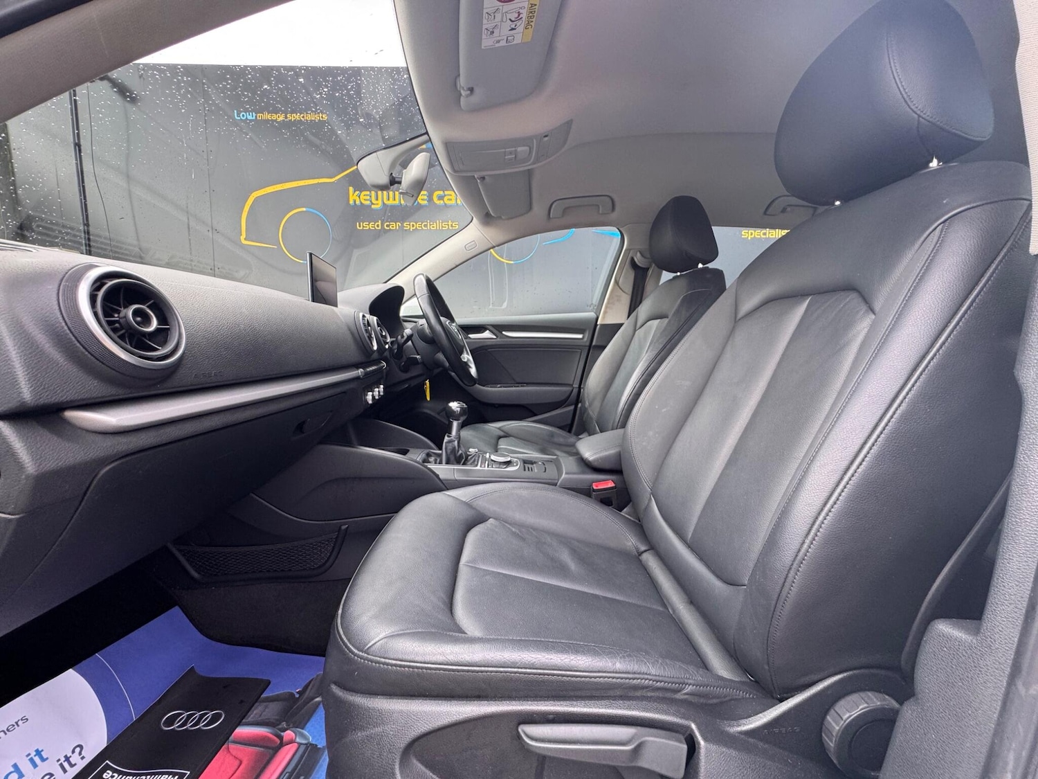 Used Audi A3 2015 for sale - 77351363: Photo 21