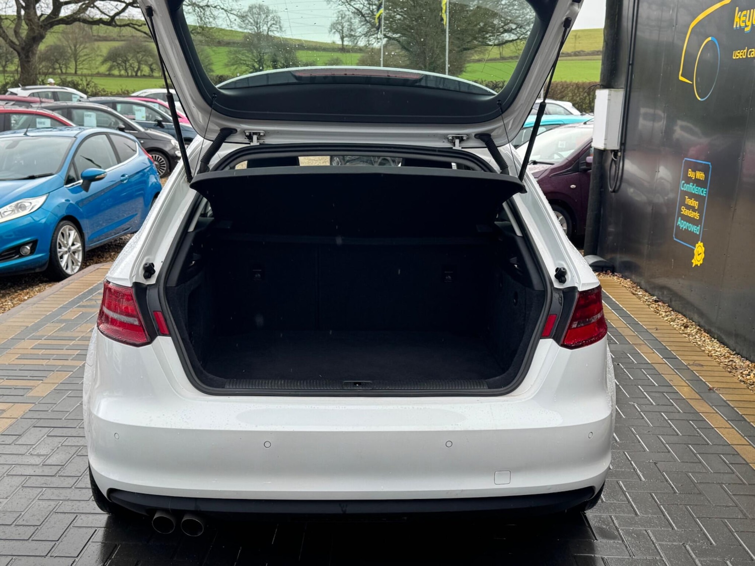 Used Audi A3 2015 for sale - 77351363: Photo 24