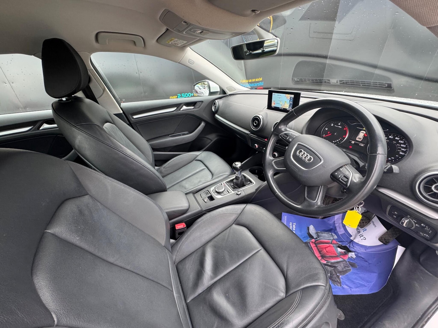 Used Audi A3 2015 for sale - 77351363: Photo 26