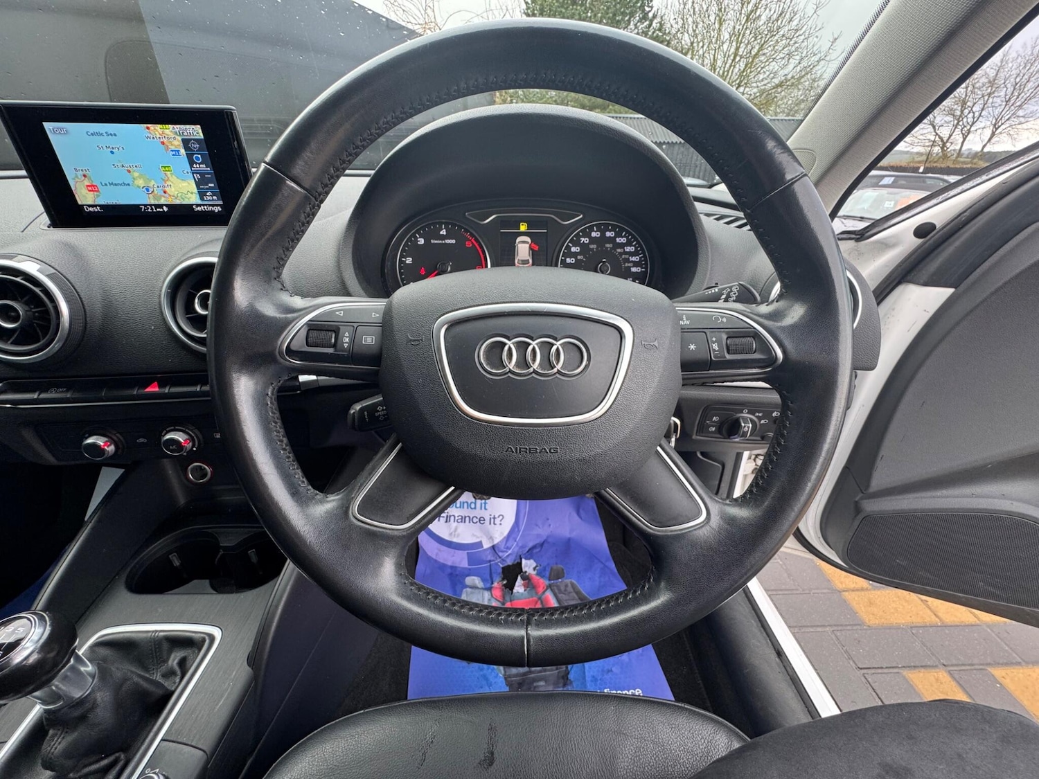 Used Audi A3 2015 for sale - 77351363: Photo 28