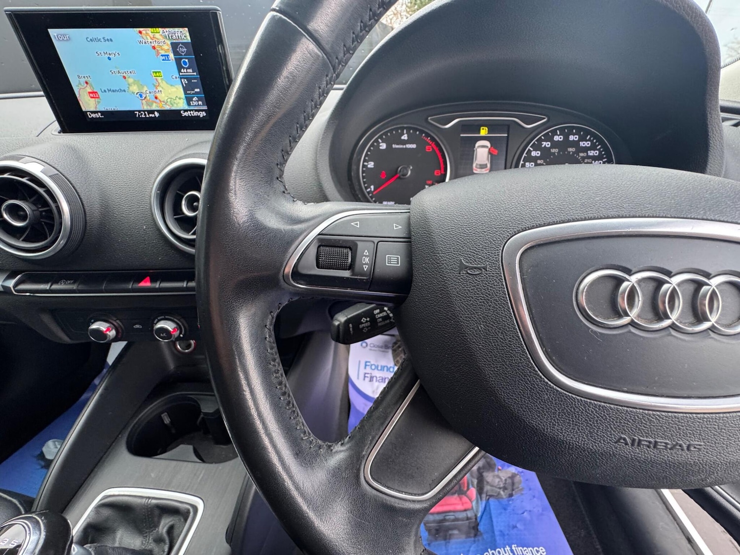 Used Audi A3 2015 for sale - 77351363: Photo 29