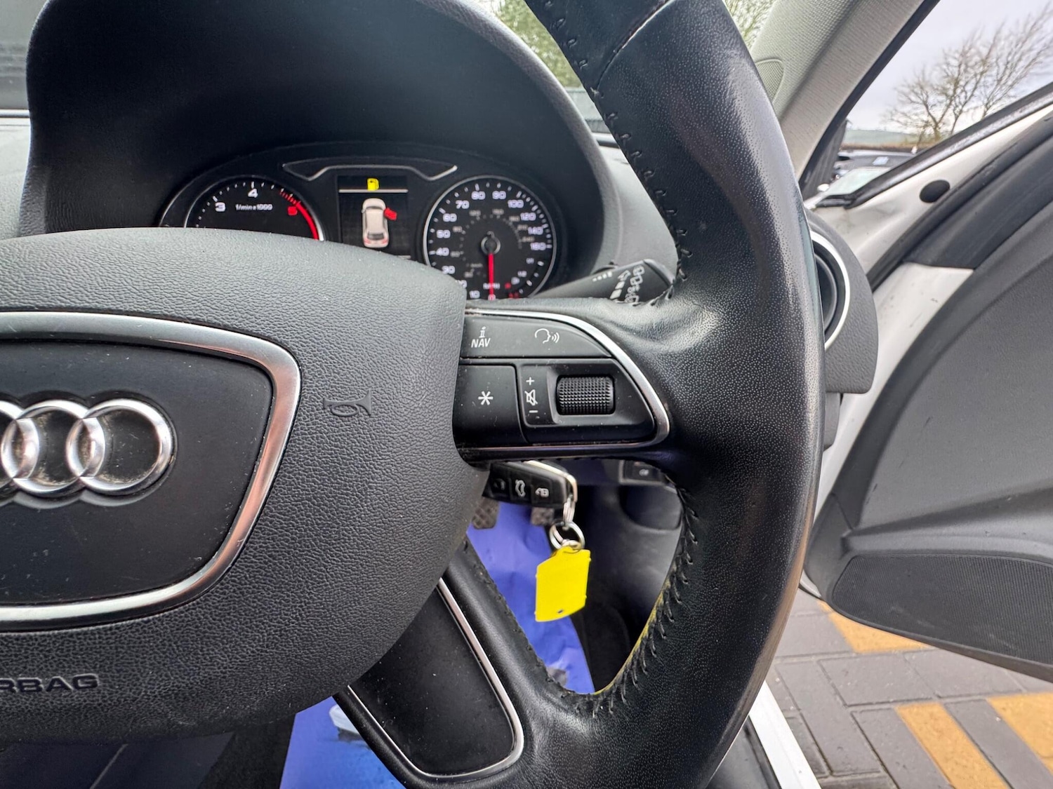 Used Audi A3 2015 for sale - 77351363: Photo 30