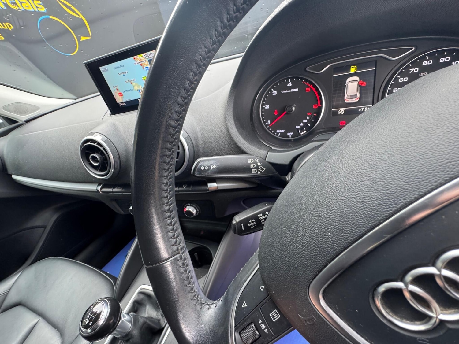 Used Audi A3 2015 for sale - 77351363: Photo 31