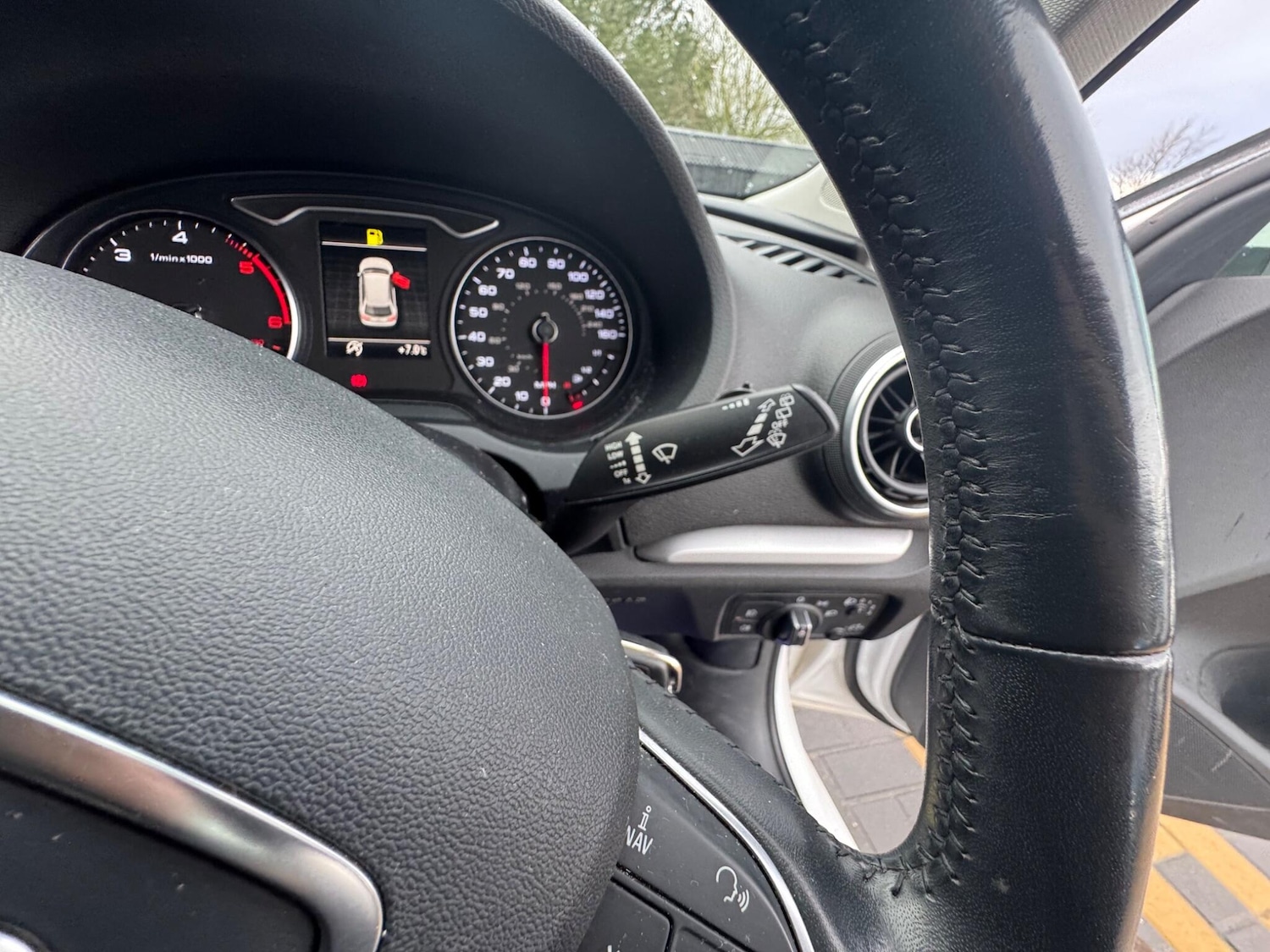 Used Audi A3 2015 for sale - 77351363: Photo 32