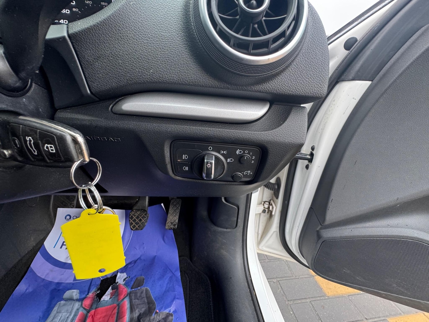 Used Audi A3 2015 for sale - 77351363: Photo 33