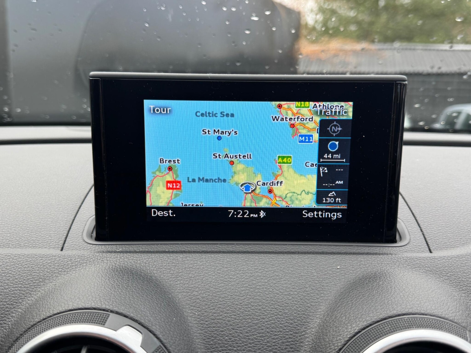 Used Audi A3 2015 for sale - 77351363: Photo 34