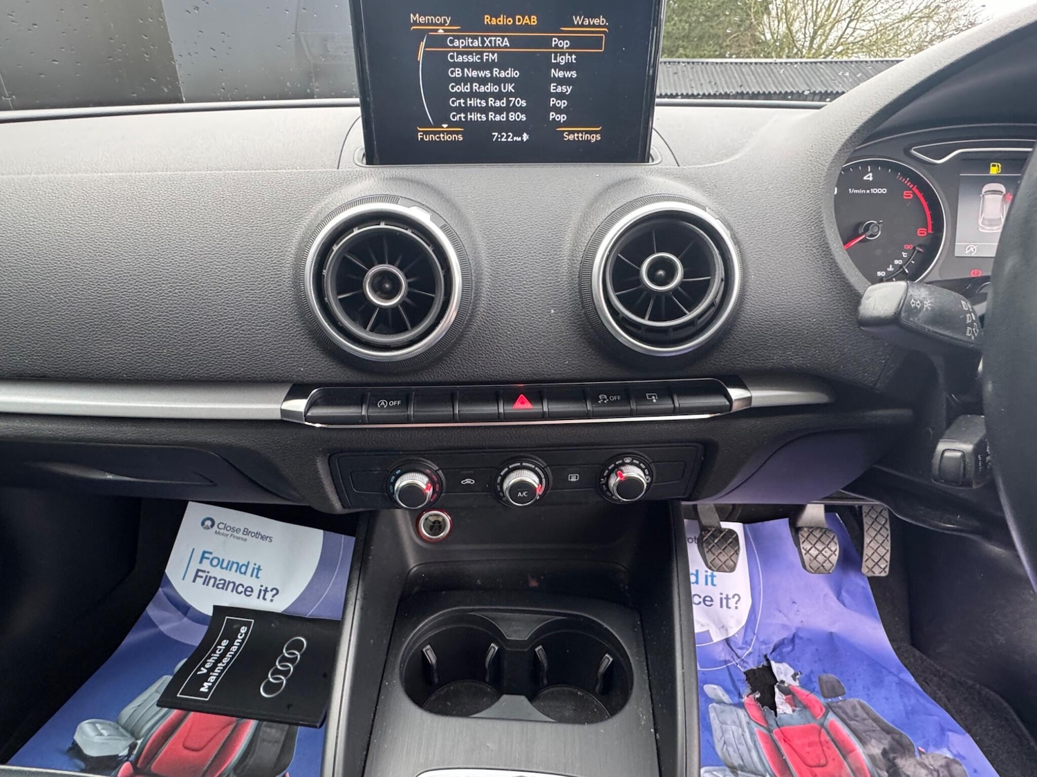 Used Audi A3 2015 for sale - 77351363: Photo 36