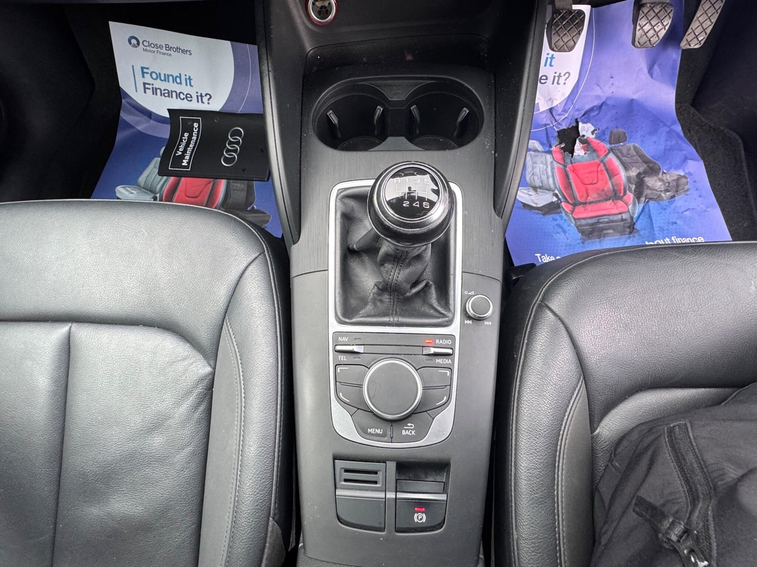 Used Audi A3 2015 for sale - 77351363: Photo 37