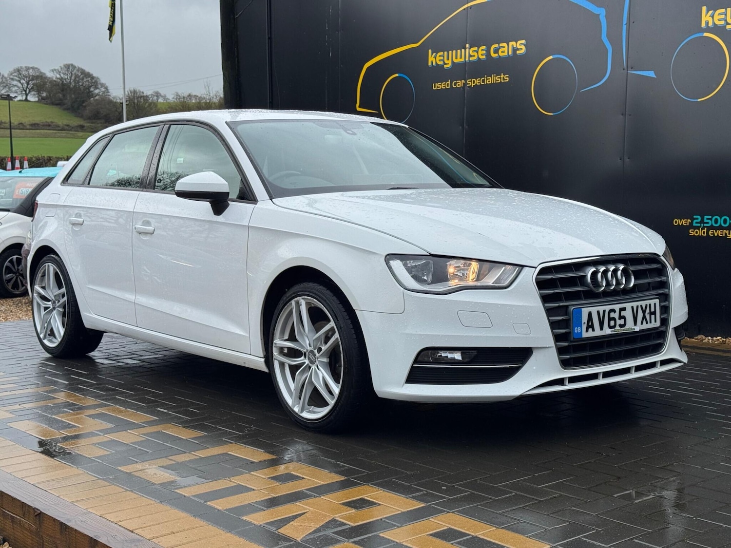 Used Audi A3 2015 for sale - 77351363: Photo 9