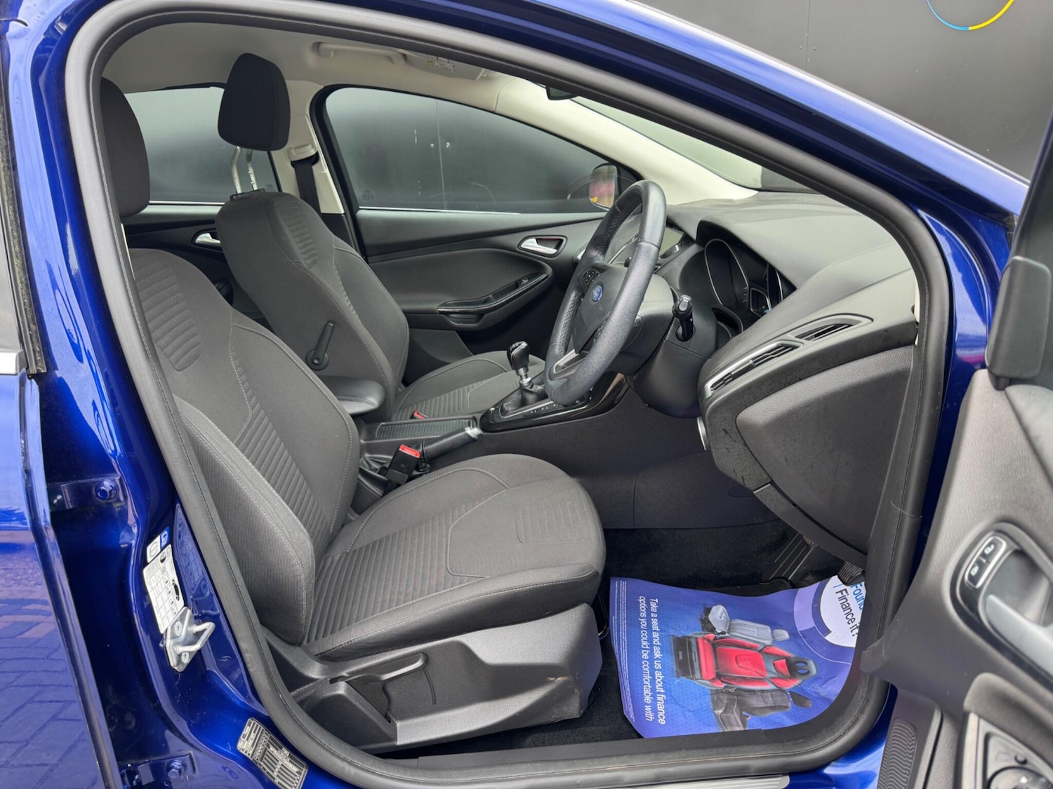 Used Ford Focus 2017 for sale - 76295091: Photo 17