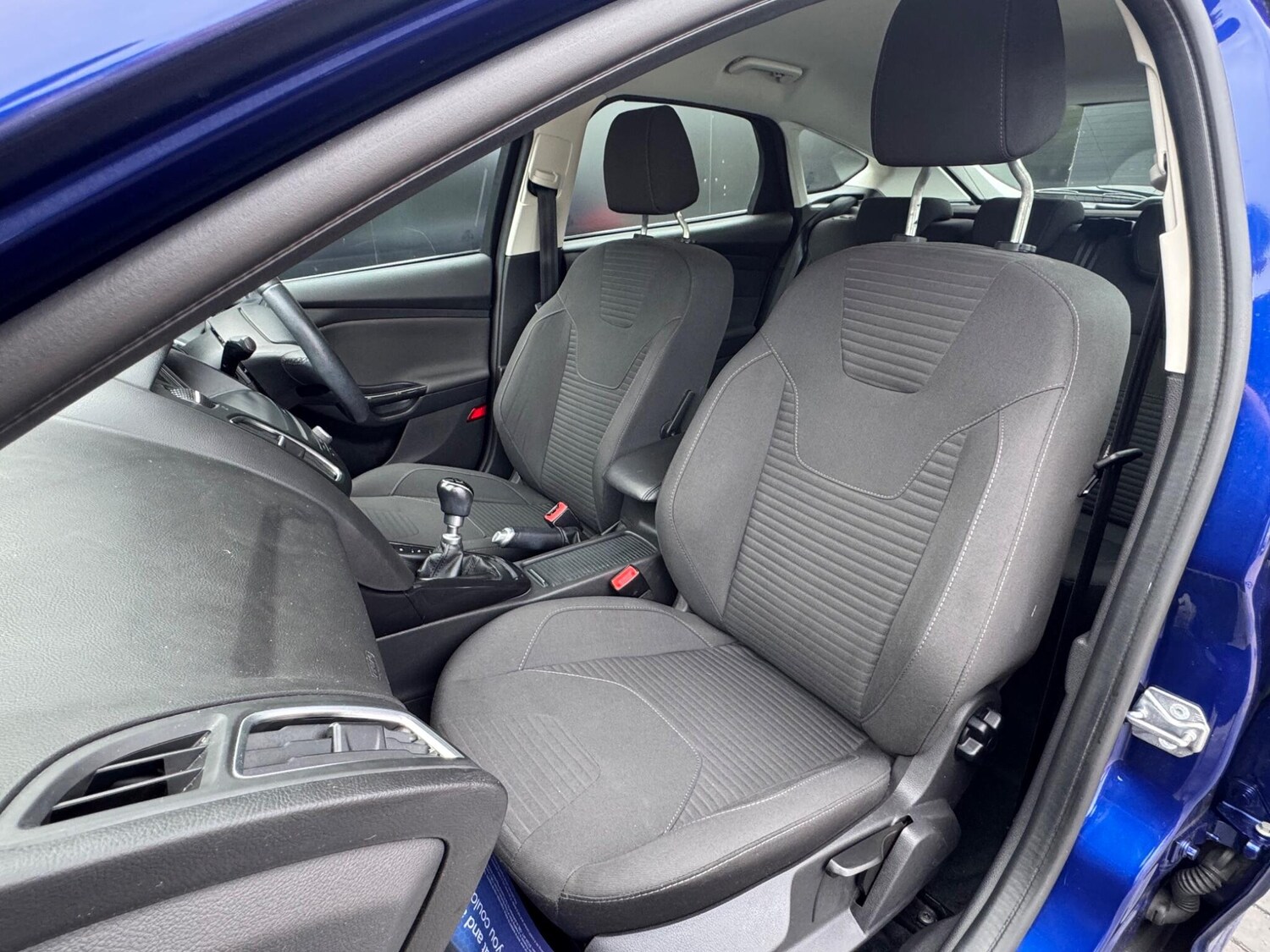 Used Ford Focus 2017 for sale - 76295091: Photo 19