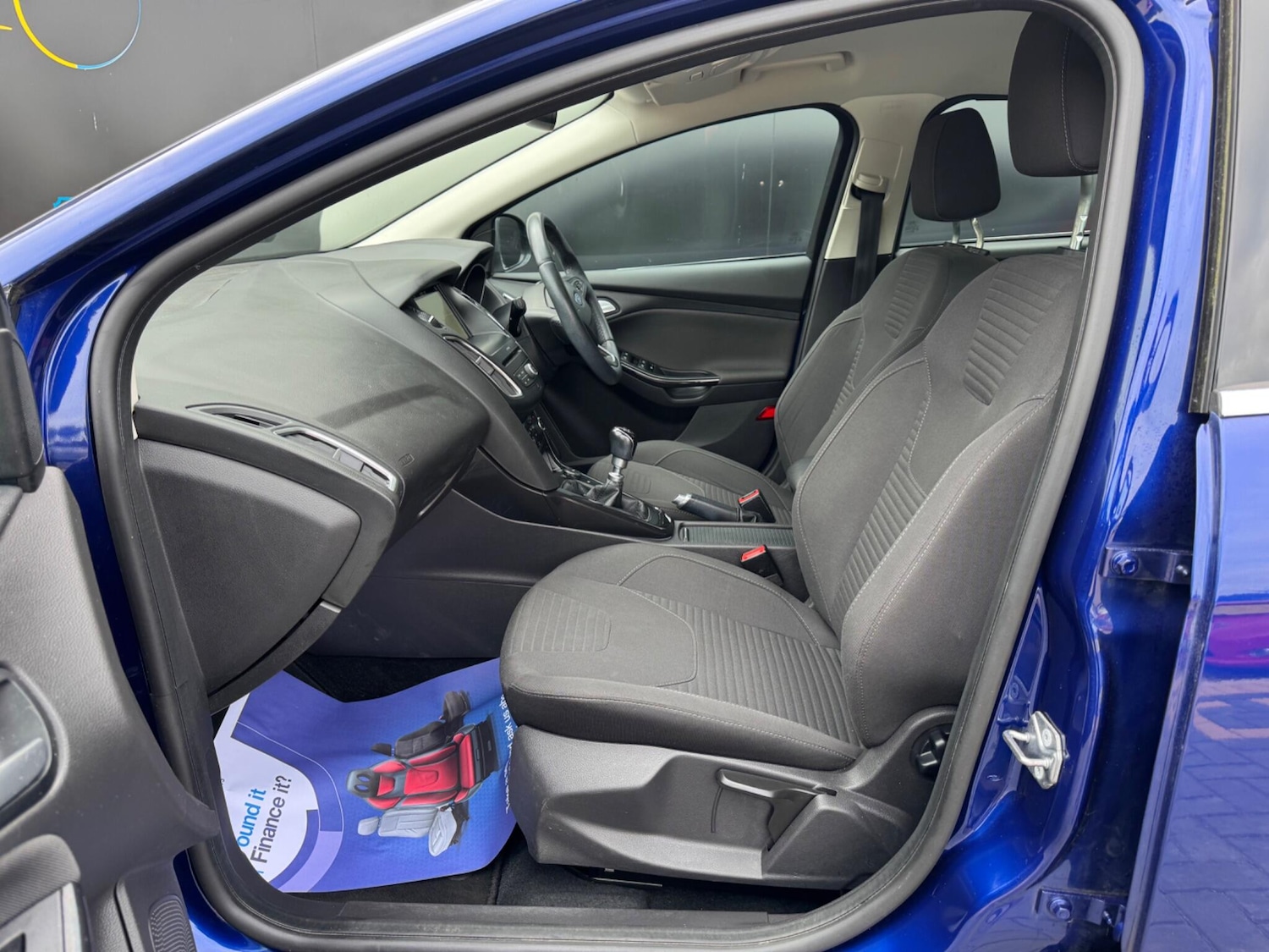 Used Ford Focus 2017 for sale - 76295091: Photo 21