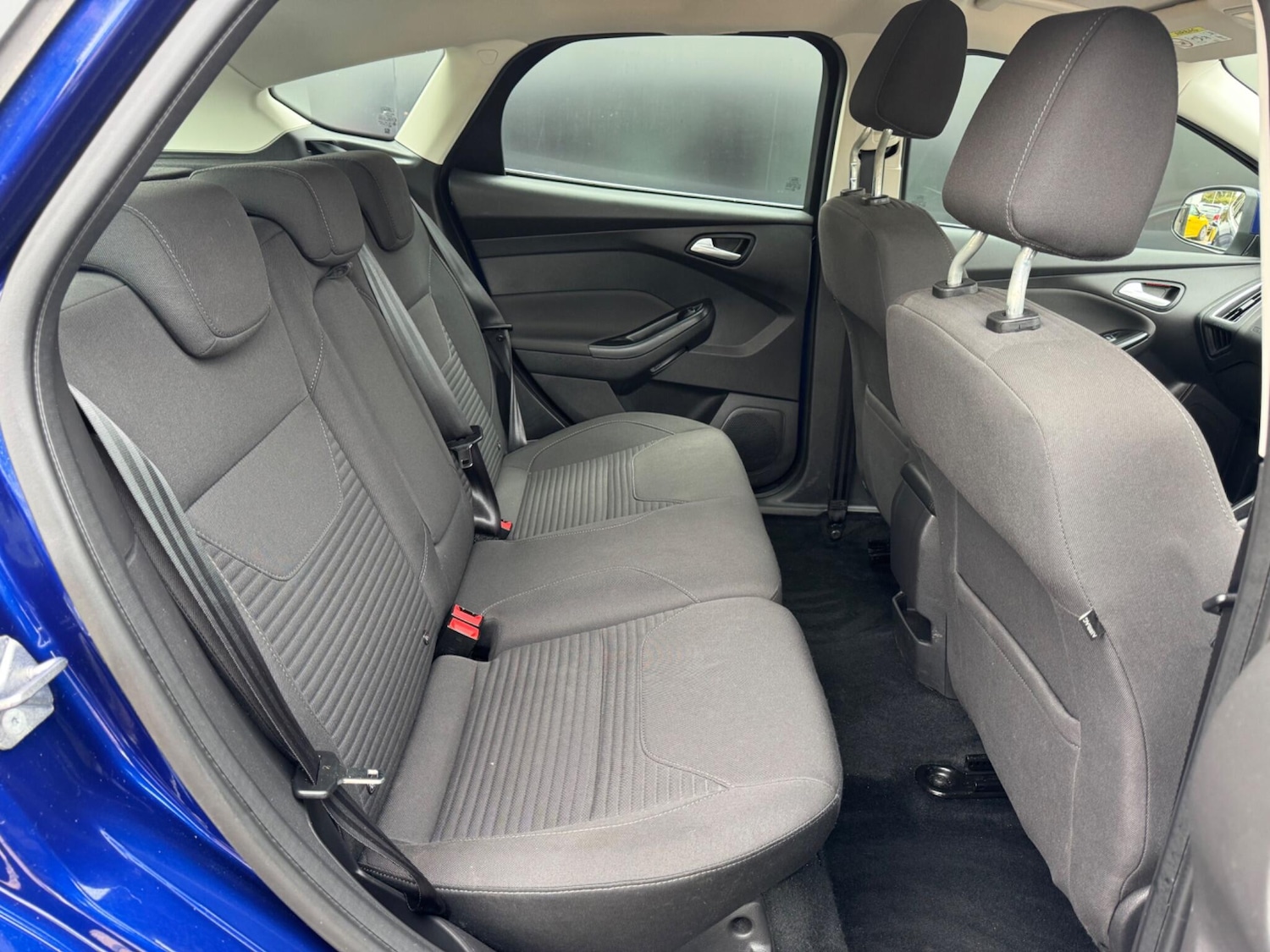 Used Ford Focus 2017 for sale - 76295091: Photo 22