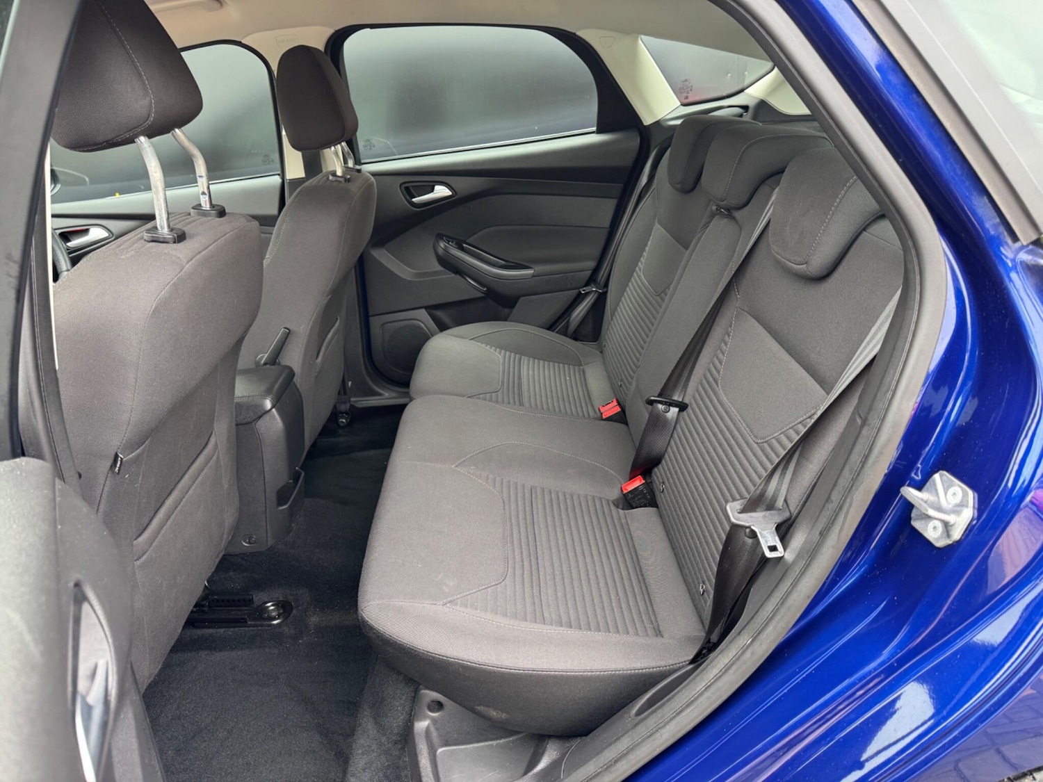 Used Ford Focus 2017 for sale - 76295091: Photo 23