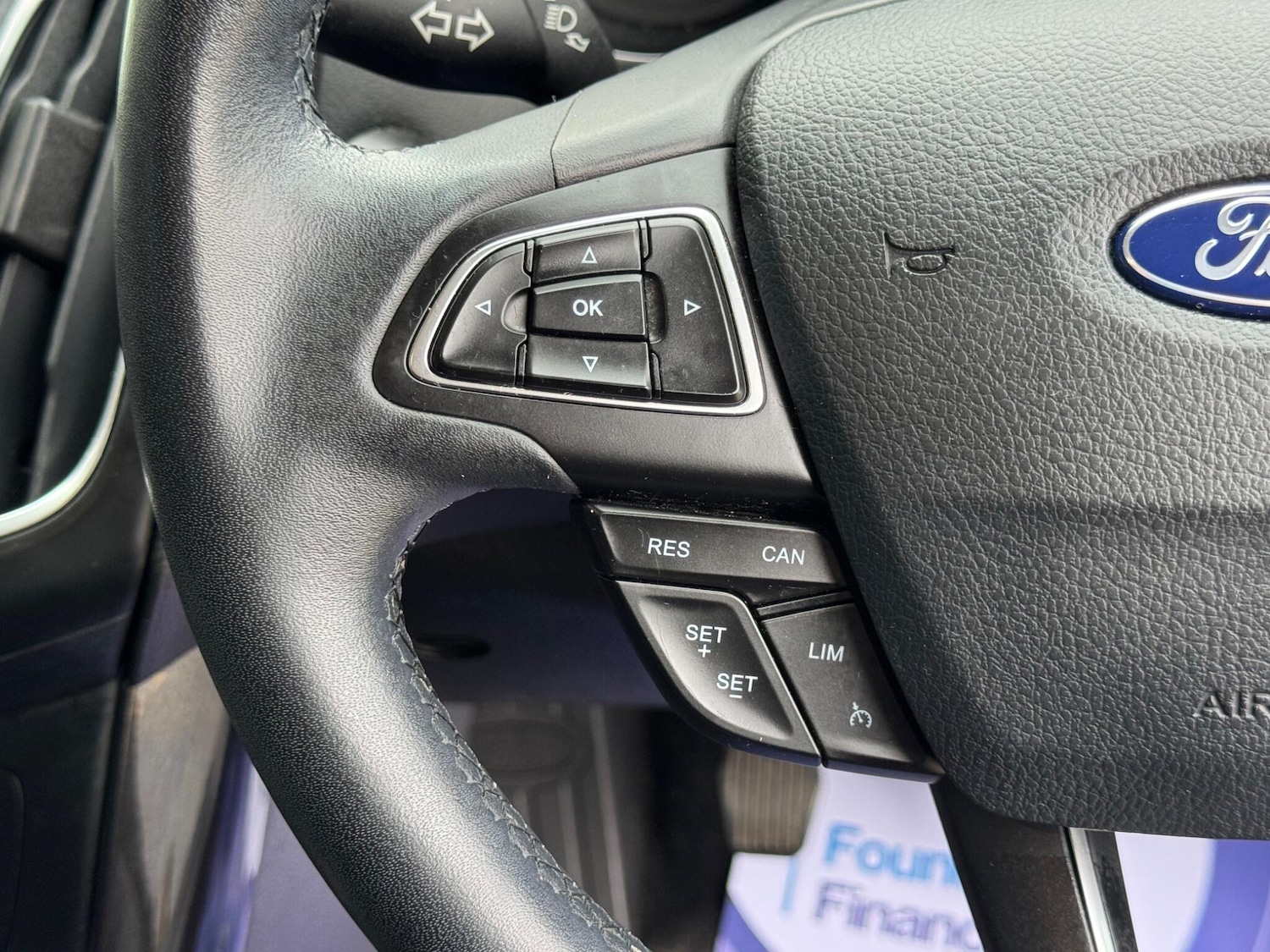 Used Ford Focus 2017 for sale - 76295091: Photo 28