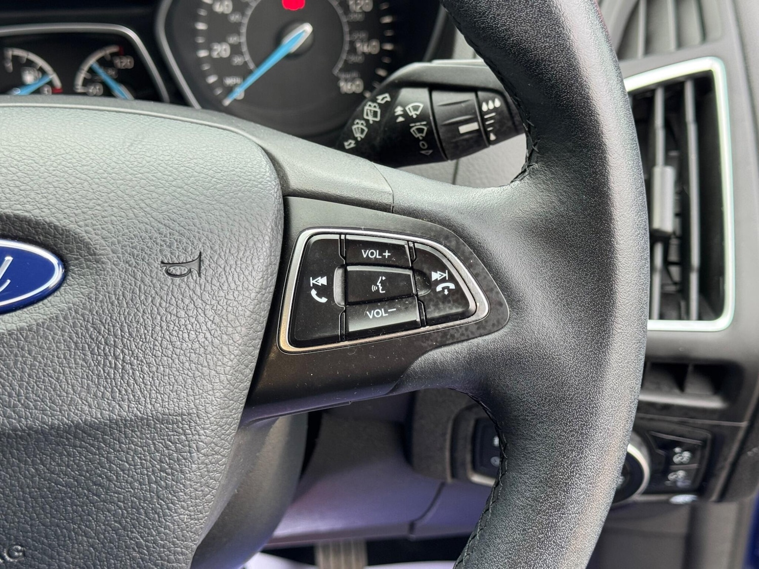 Used Ford Focus 2017 for sale - 76295091: Photo 29