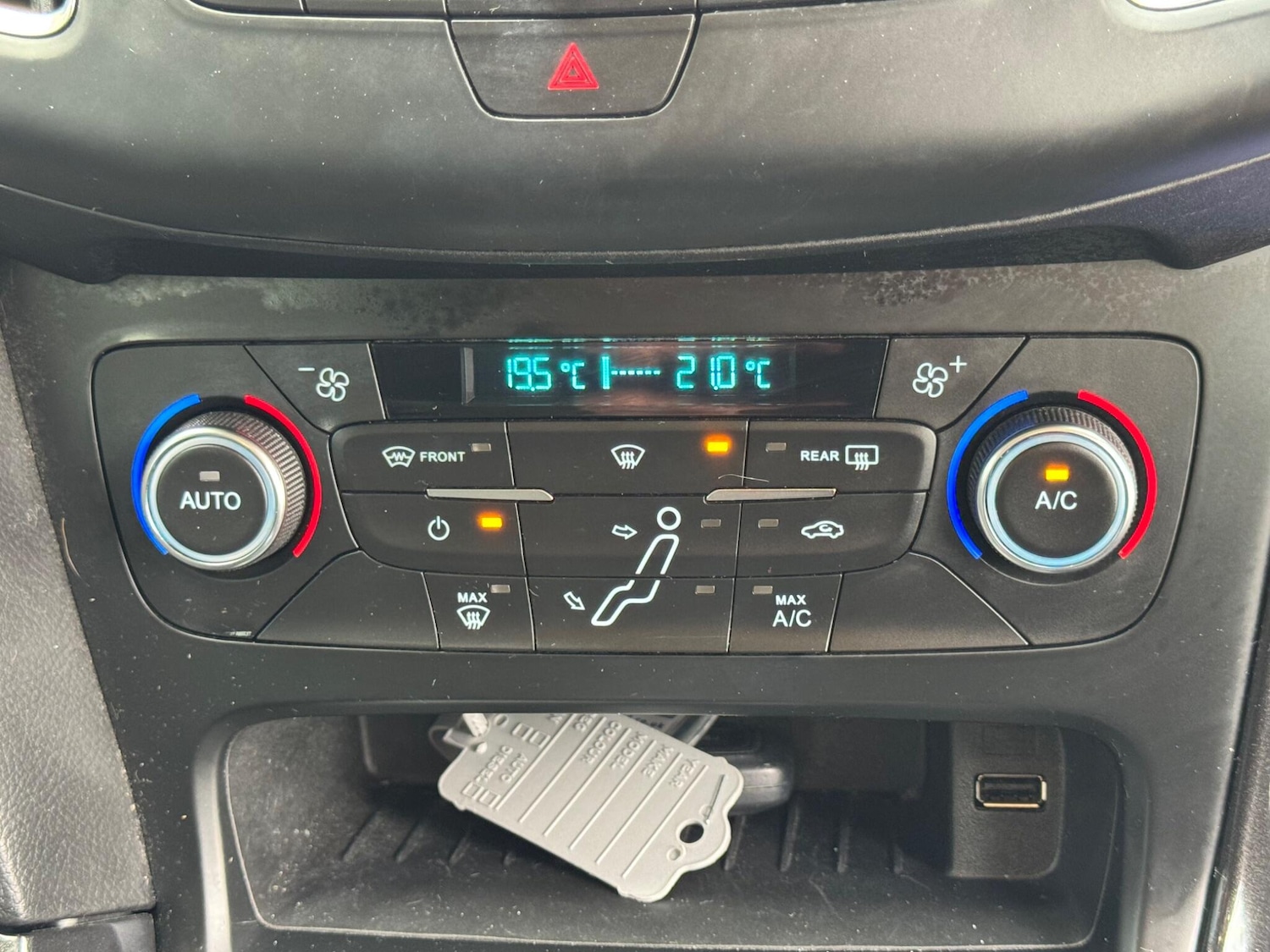 Used Ford Focus 2017 for sale - 76295091: Photo 36