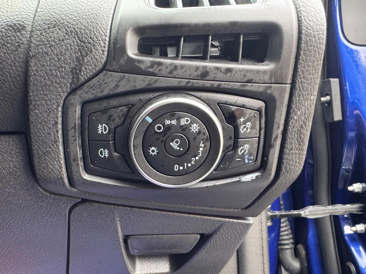 Used Ford Focus 2017 for sale - 76295091: Photo 38