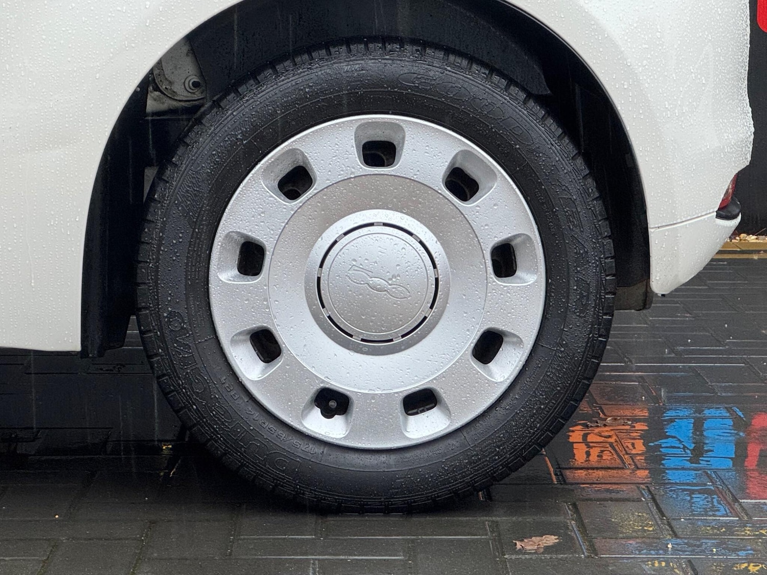 Used Fiat 500 2016 for sale - 76995136: Photo 10