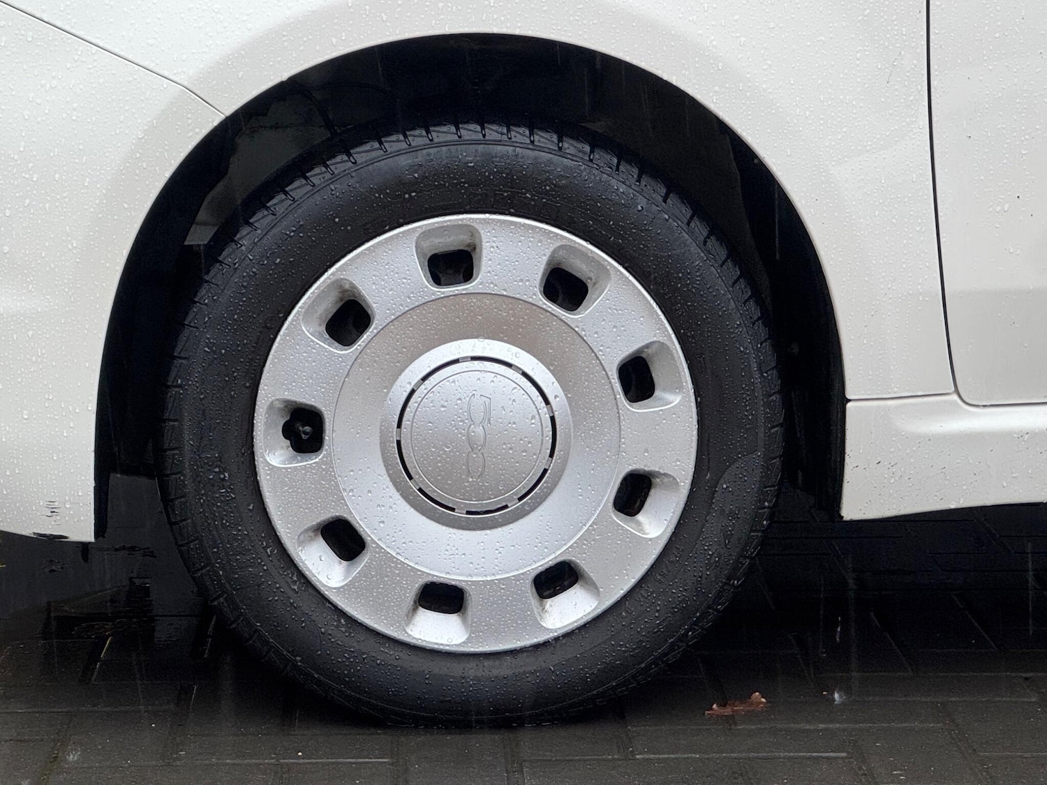 Used Fiat 500 2016 for sale - 76995136: Photo 11