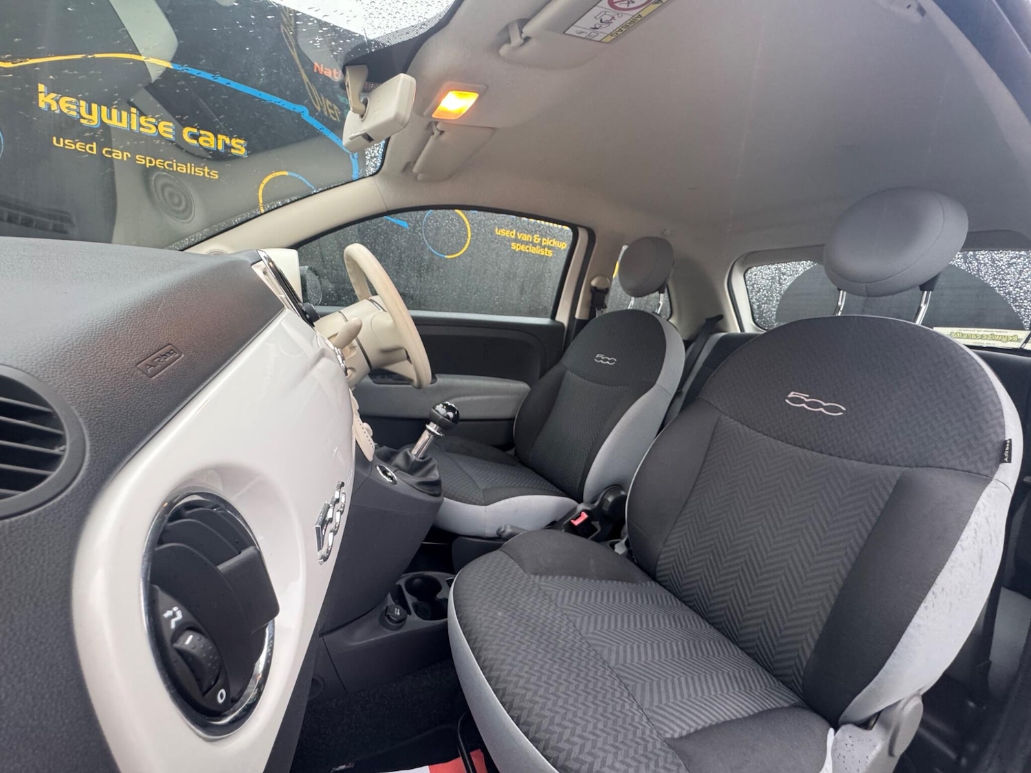 Used Fiat 500 2016 for sale - 76995136: Photo 17