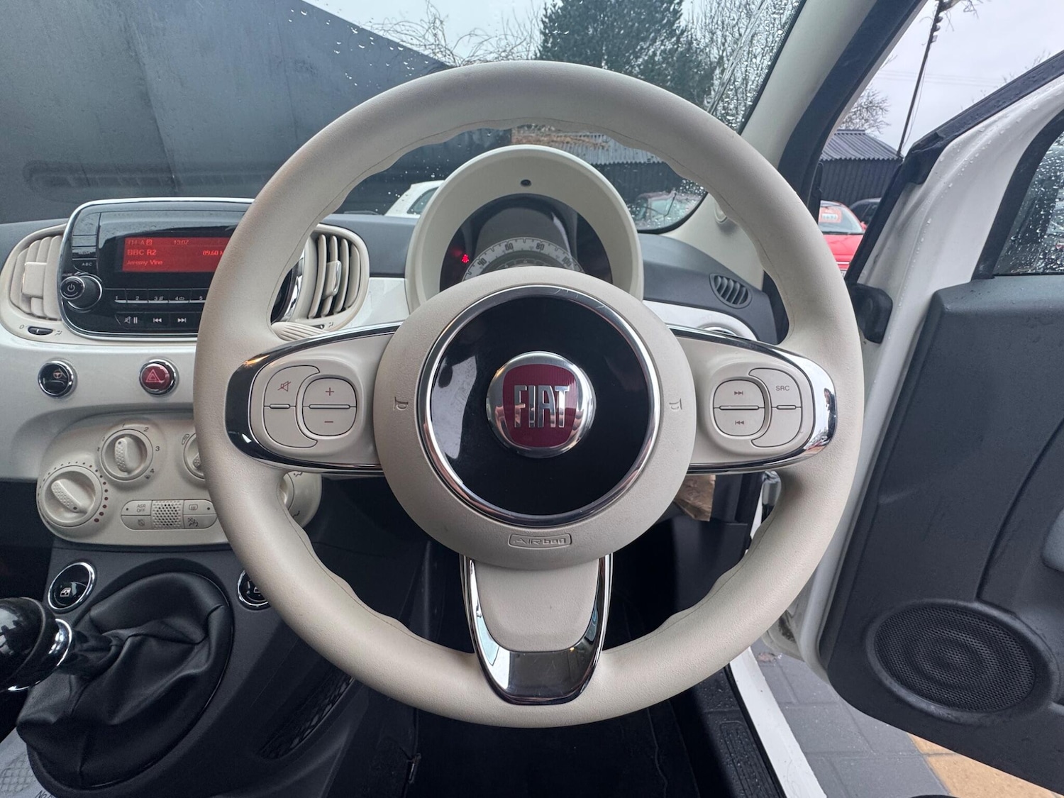 Used Fiat 500 2016 for sale - 76995136: Photo 19