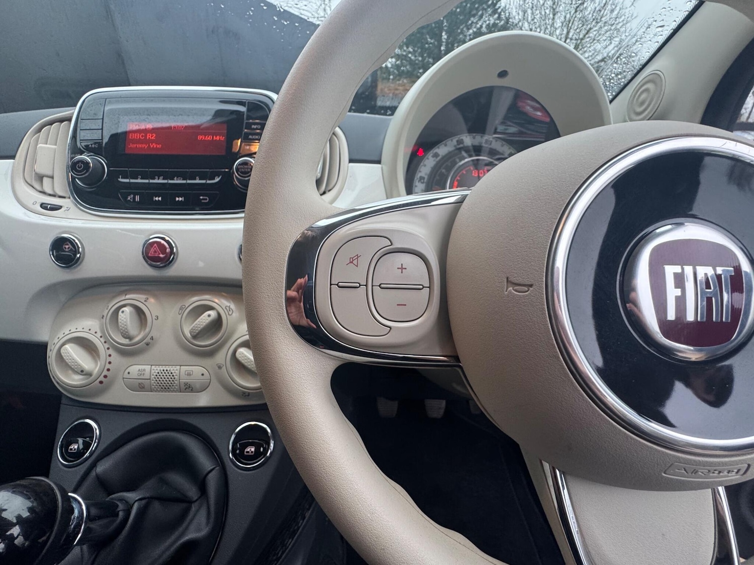 Used Fiat 500 2016 for sale - 76995136: Photo 20