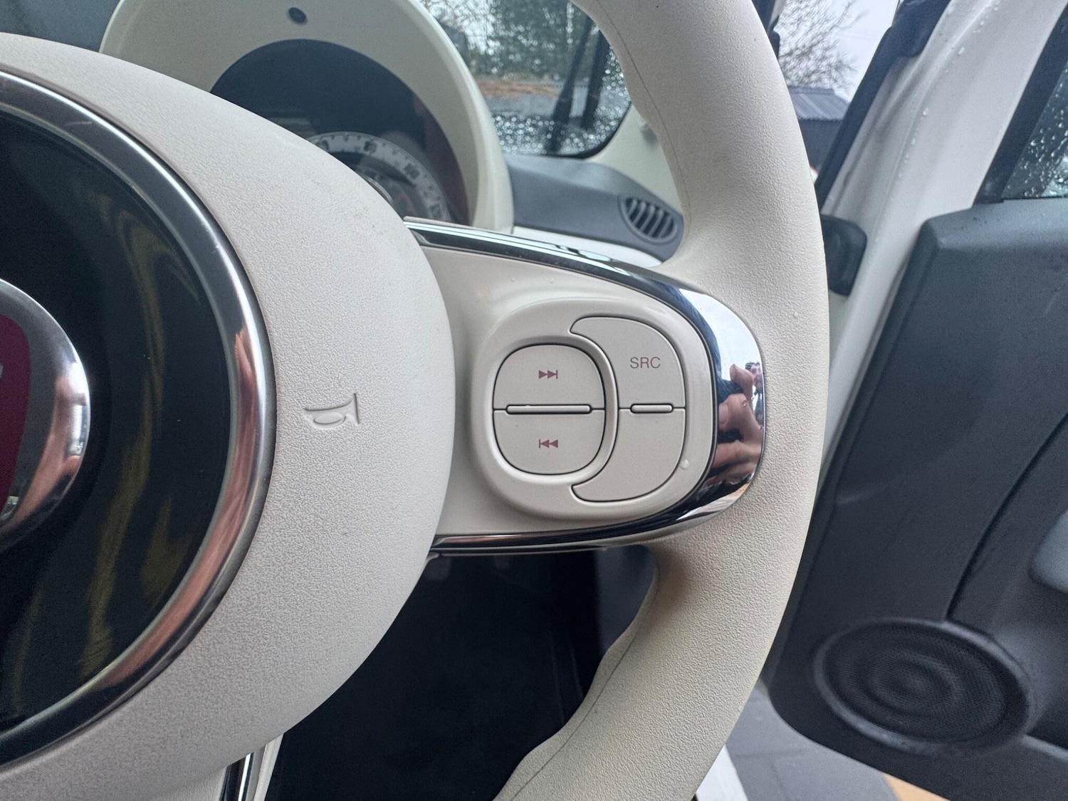 Used Fiat 500 2016 for sale - 76995136: Photo 21