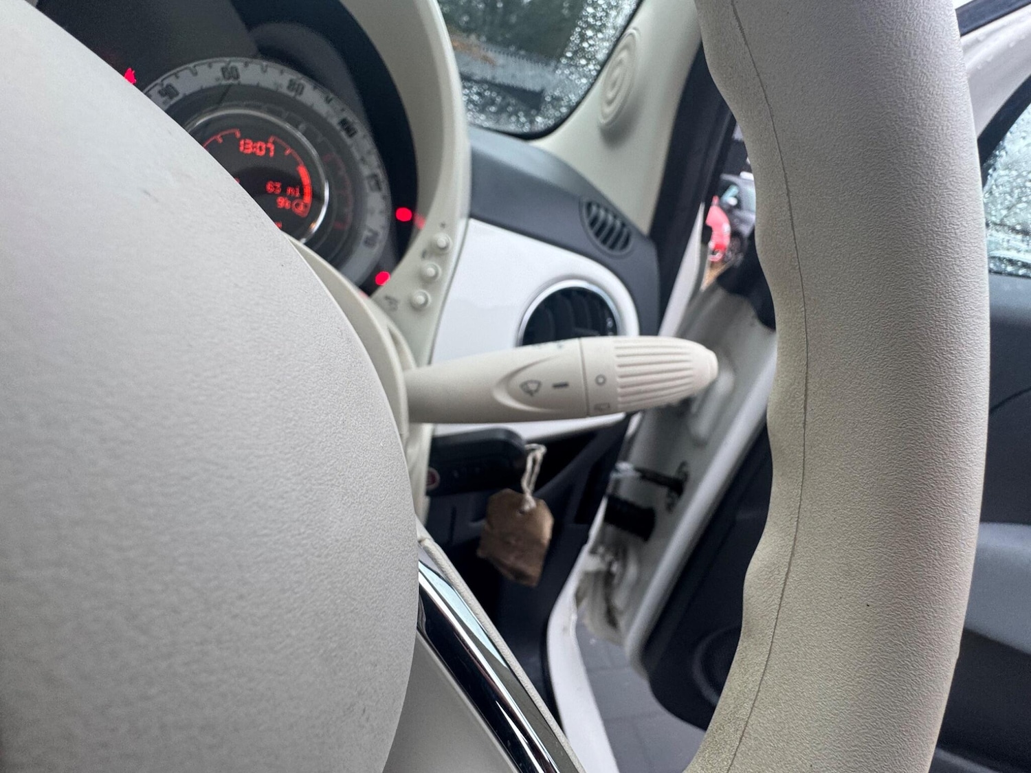 Used Fiat 500 2016 for sale - 76995136: Photo 23